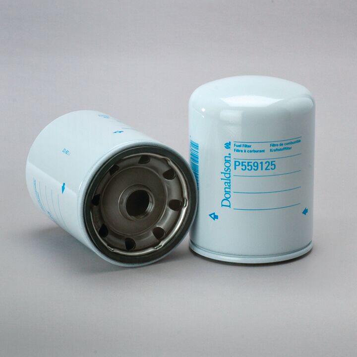 Filtre à carburant, à visser donaldson - p559125