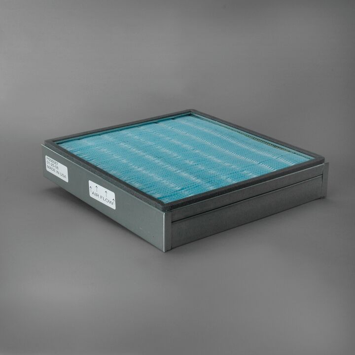 Filtre Habitacle DONALDSON P606087 - Equivalent SC 90019 HIFI FILTER