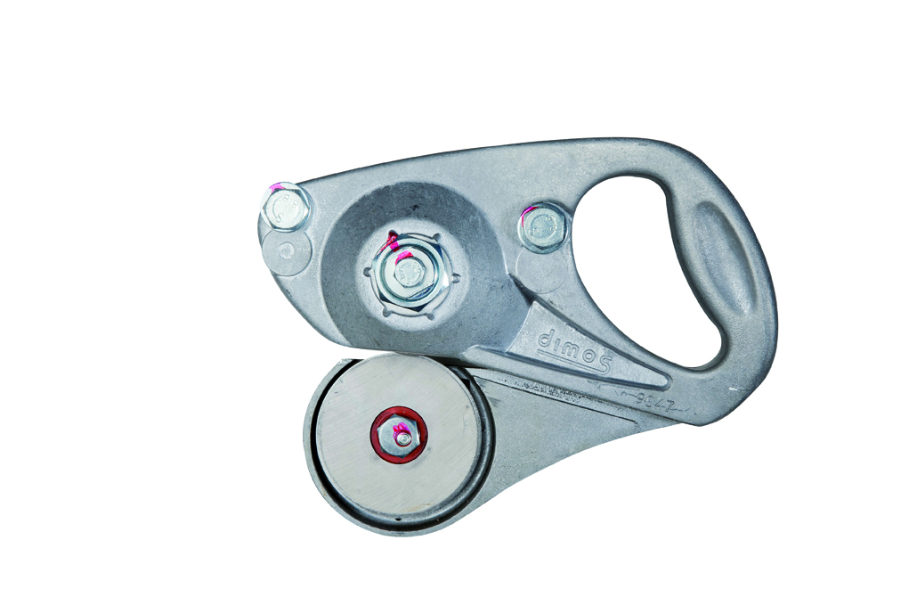 Outil de coupe DIMOS Rotalame pour plieuse acier - 071224