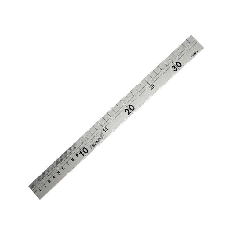 Jauge de charpentier L 350mm DIMOS - 155594