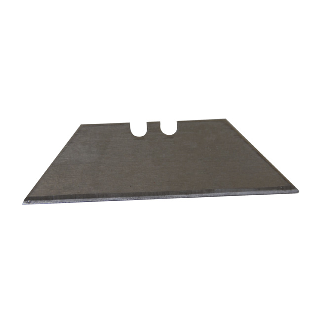 Lames trapézoïdales pour cutter réf. 155582 - 10 pièces - DIMOS - 159584
