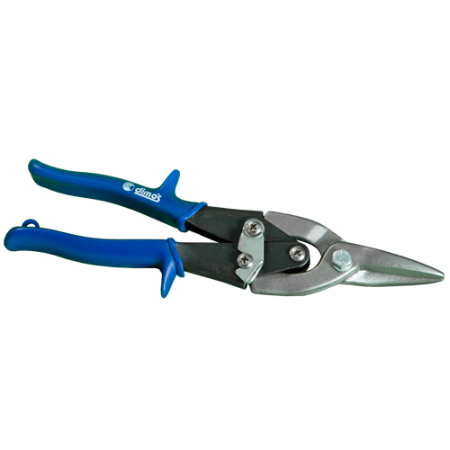 Cisaille spécial inox 250mm DIMOS universelle lames étroites démultipliée - 175568