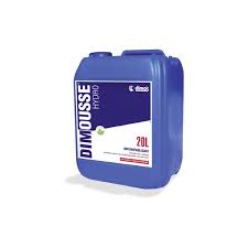 DIMOUSSE Hydro DIMOS - bidon de 20 litres - 444150