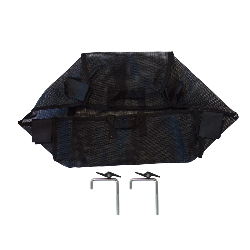 SAC + 2 CROCHETS POUR ÉCARTEUR DE MUR TÉLESCOPIQUE - CENTAURE - 380288