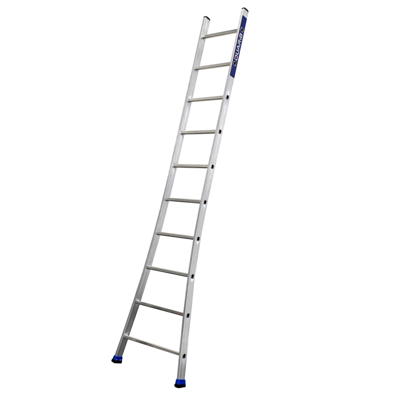 Échelle SE simple à base évasée MASTER DUARIB 2m95 - 610710
