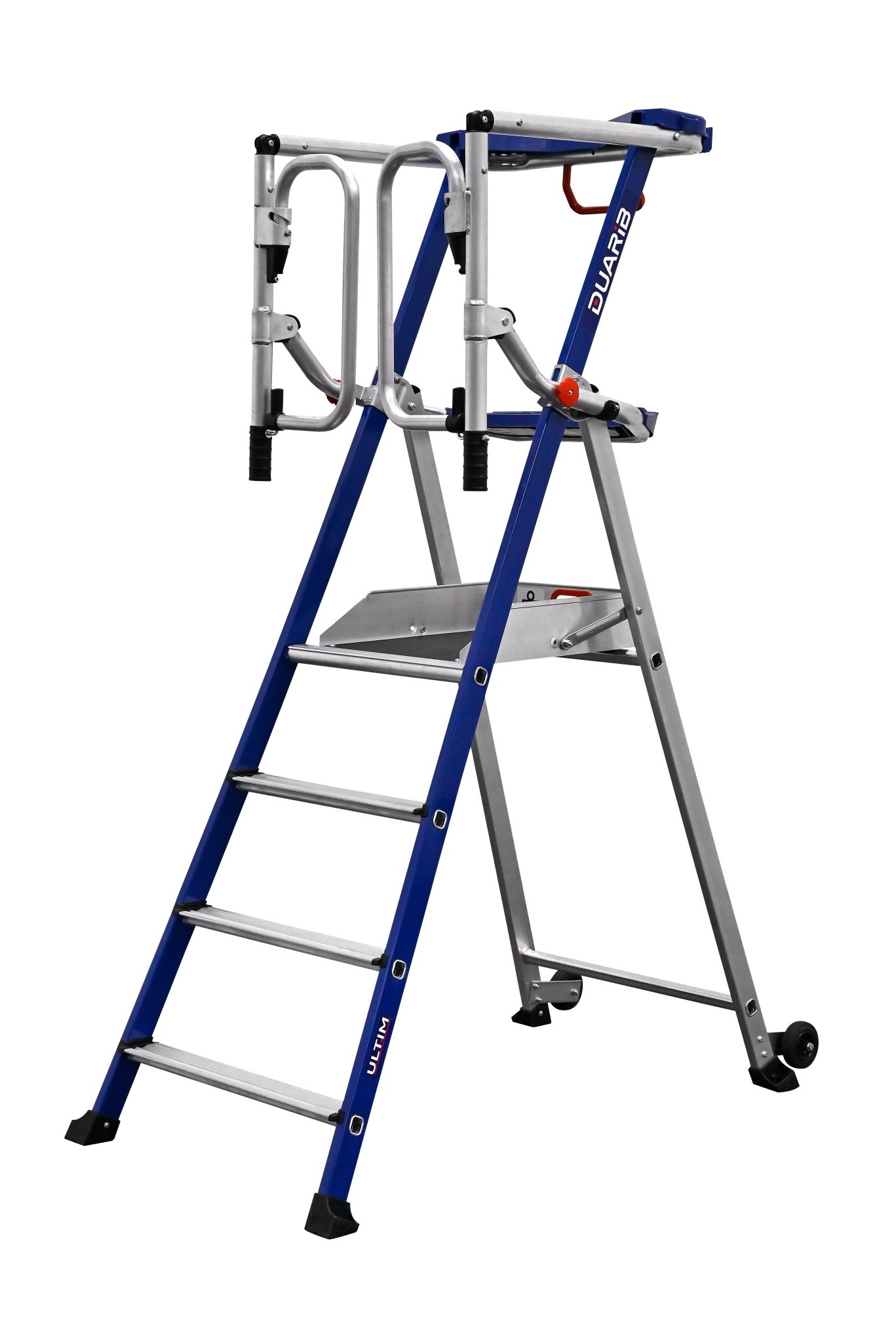 Plateforme individuelle de travail F4 ULTIM - DUARIB - 616904