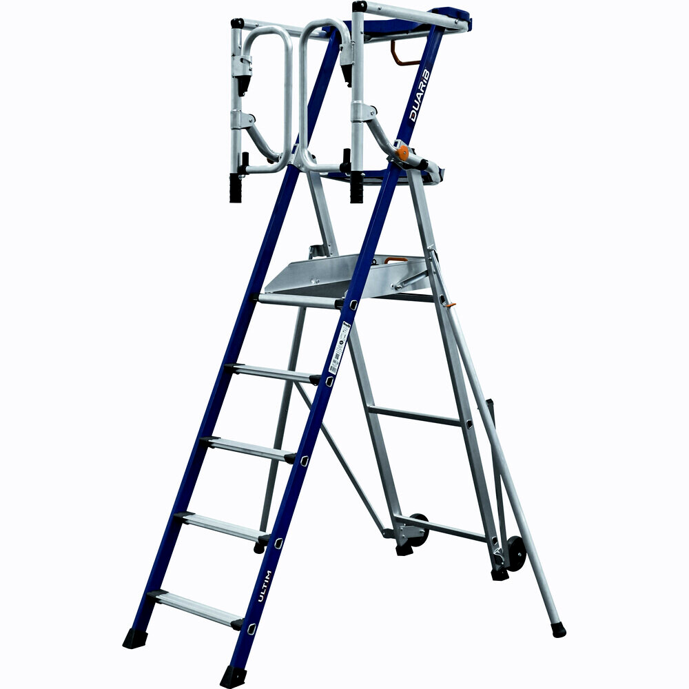 Plateforme individuelle de travail f5 ultim DUARIB - 516905