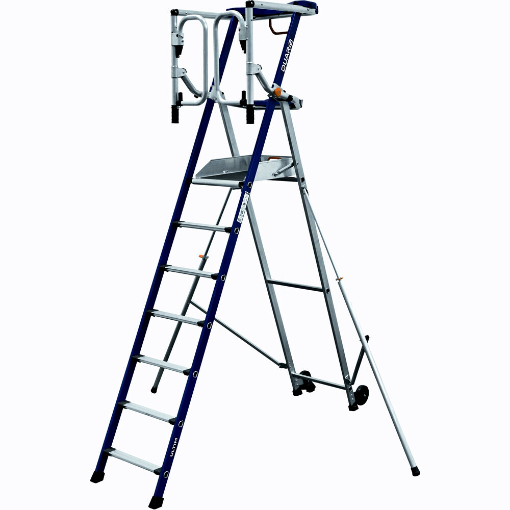 Plateforme individuelle de travail f7 ultim DUARIB - 516907