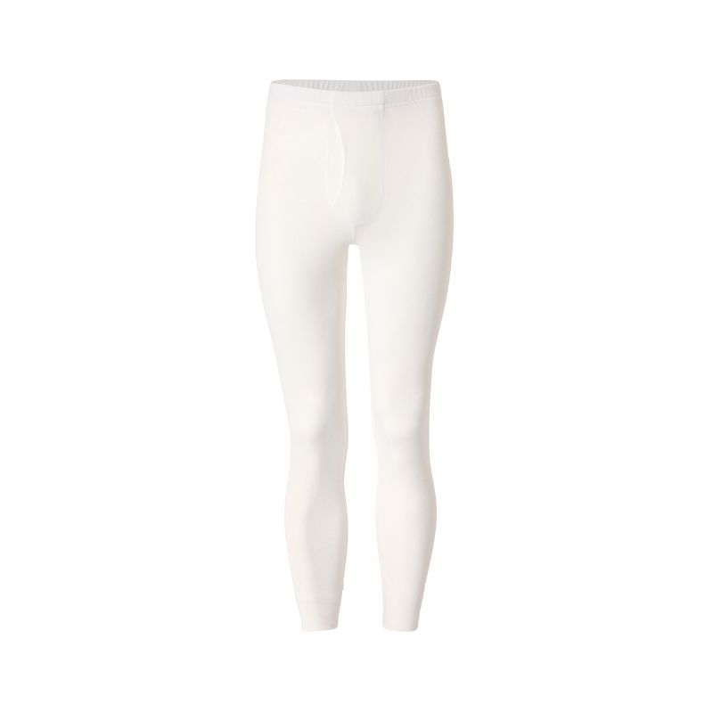 CALEÇON LONG THERMOLACTYL BLANC STATURE 185CM DAMART PRO - 12297