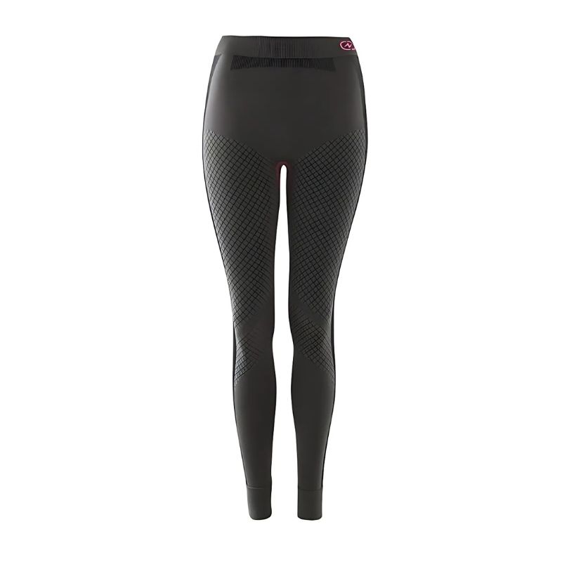 COLLANT ACTIVBODY 3 FEMME THERMOLACTYL GRIS DAMART PRO - 12955