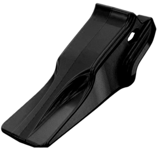 DENT COMPATIBLE COMBI C3T35  - 13135 POUR PELLE