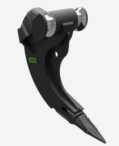 DENT DE DEROCTAGE MODULE 4