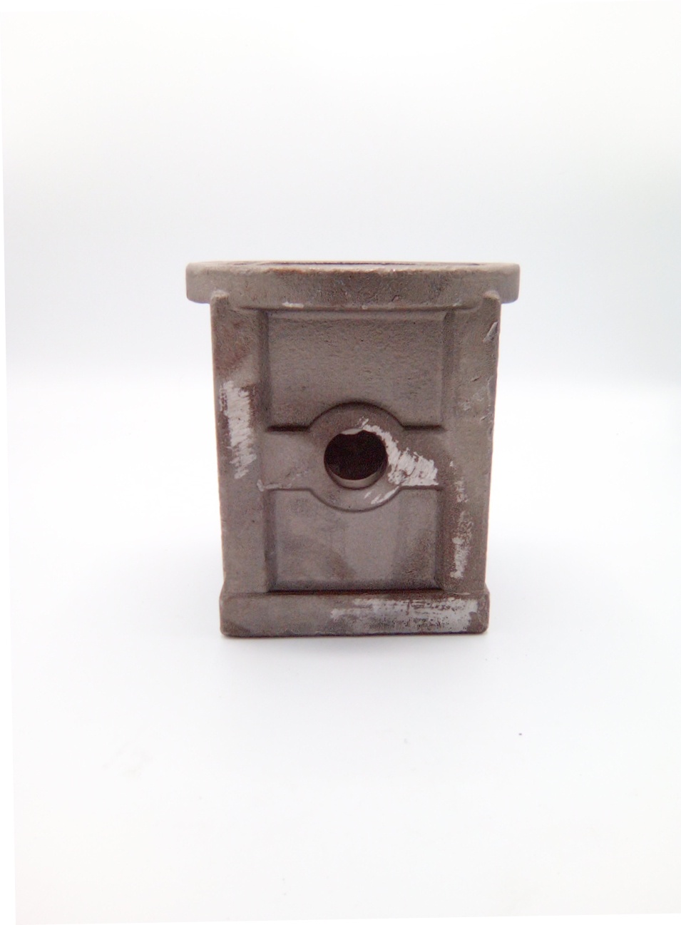 EMMANCHEMENT DIGGA A SOUDER CARRE DE 75MM - AU000340