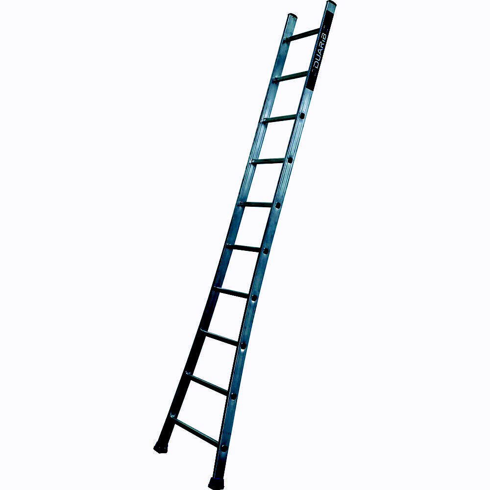 Echelle simple à base évasée MASTER DUARIB SE 4m05 - 510714