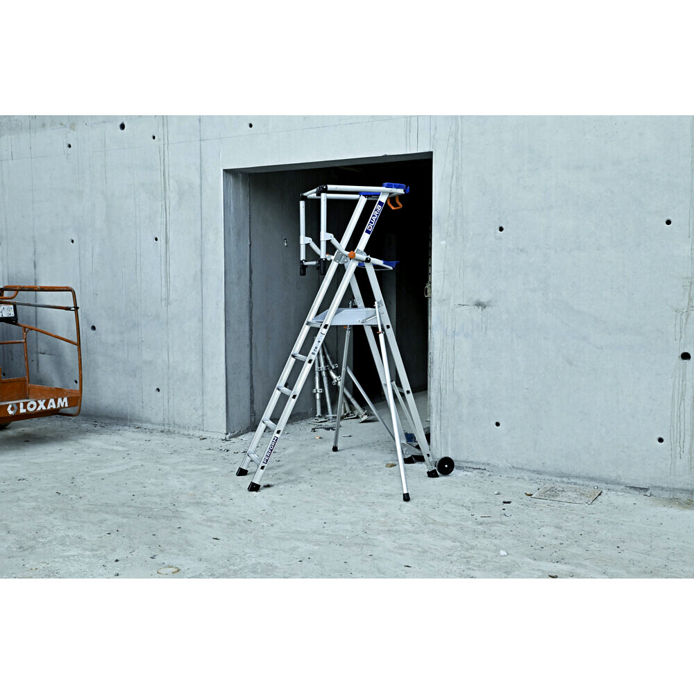 Plateforme individuelle de travail f2 perform DUARIB - 515902