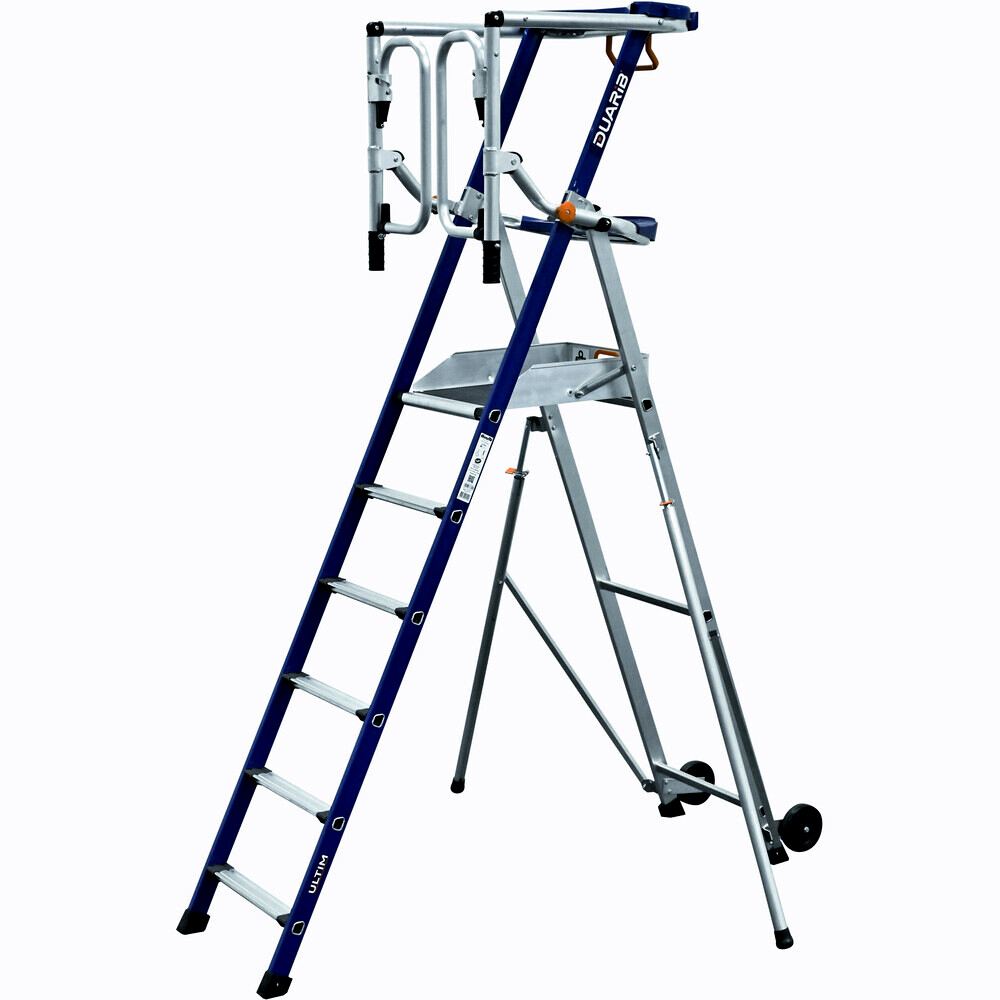 Plateforme individuelle de travail f6 ultim DUARIB - 516906