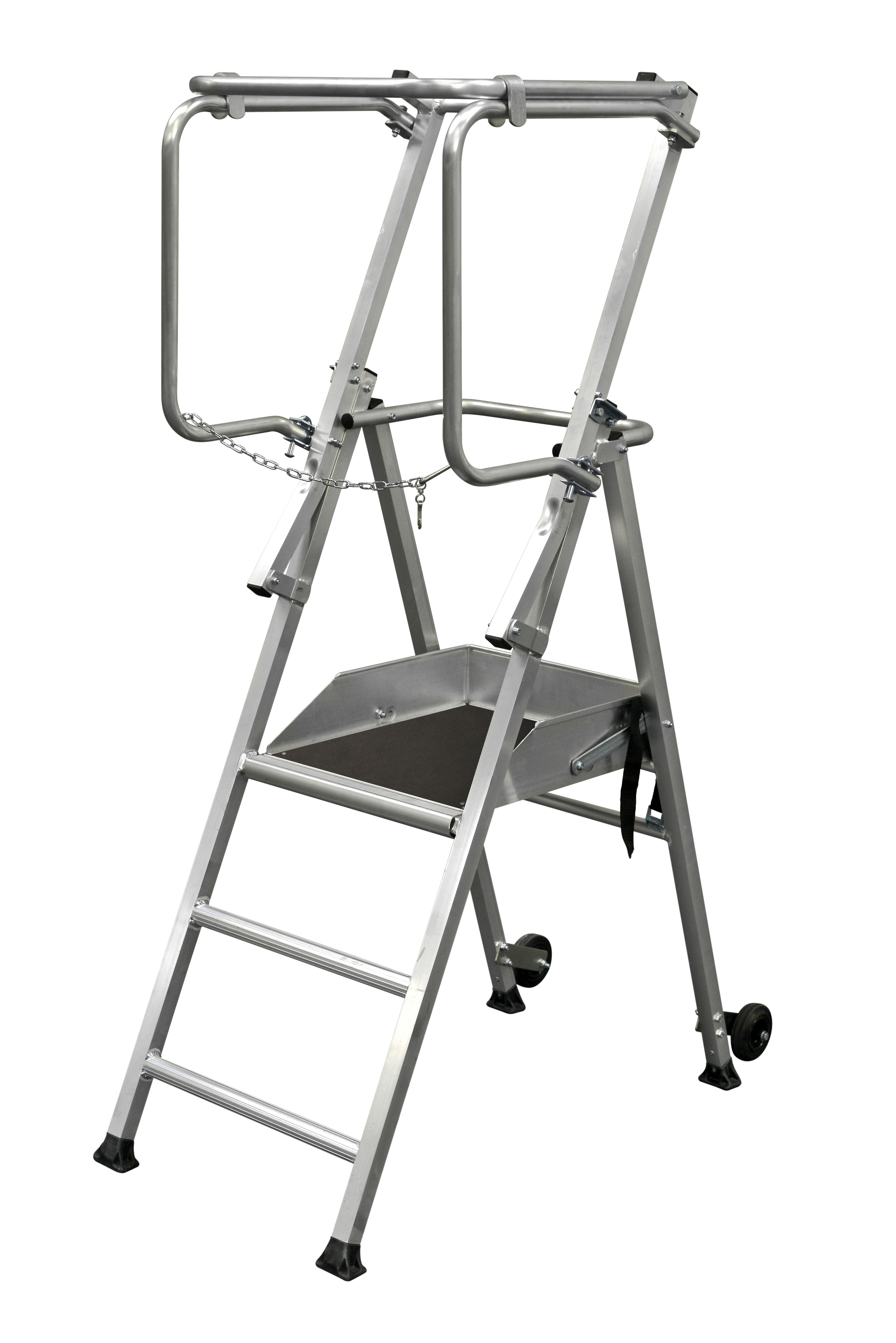 Plateforme individuelle de travail f pliant 60 DUARIB - 18403