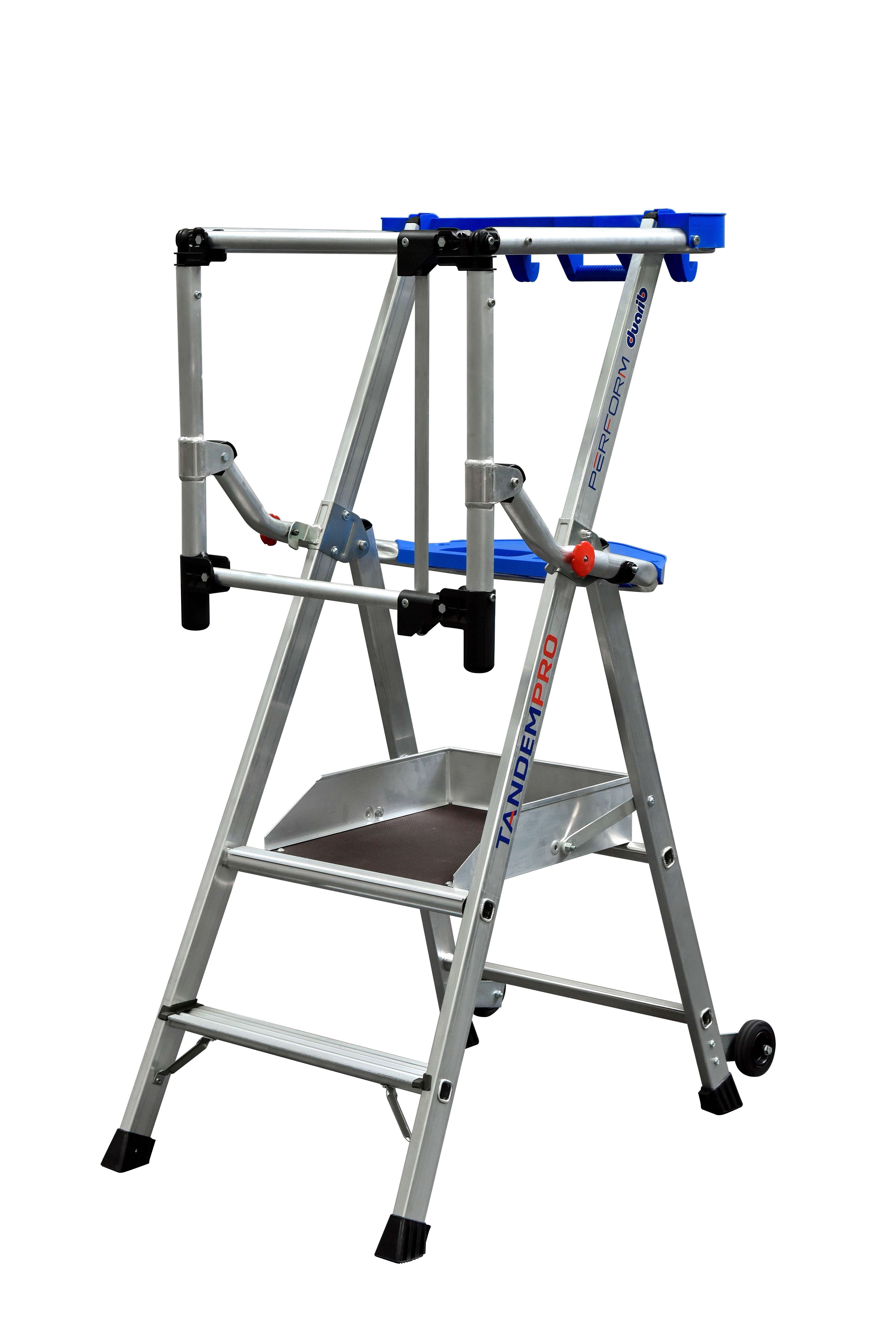 Plateforme individuelle de travail f2 perform DUARIB - 505902
