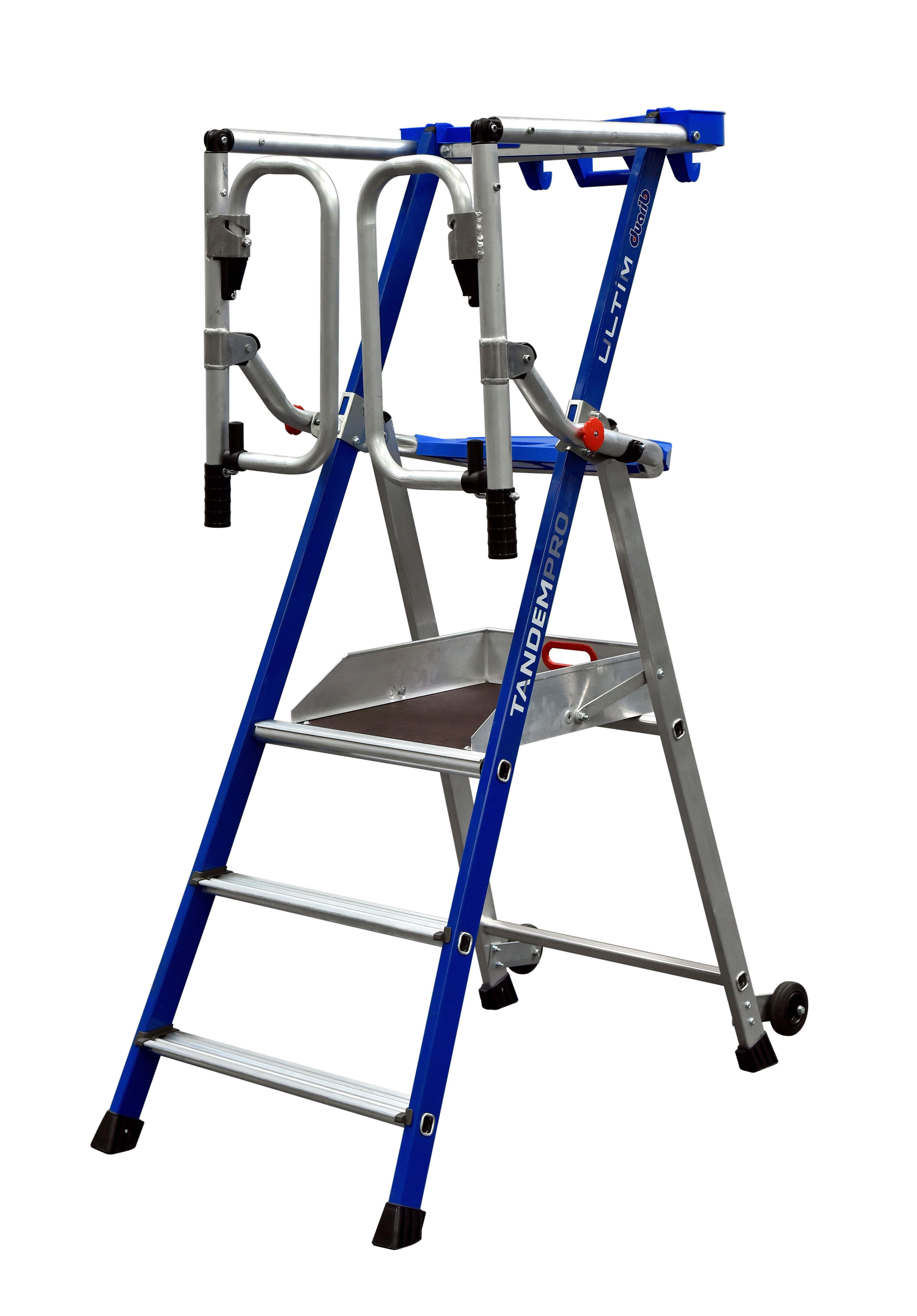 Plateforme individuelle de travail f3 ultim DUARIB - 516903