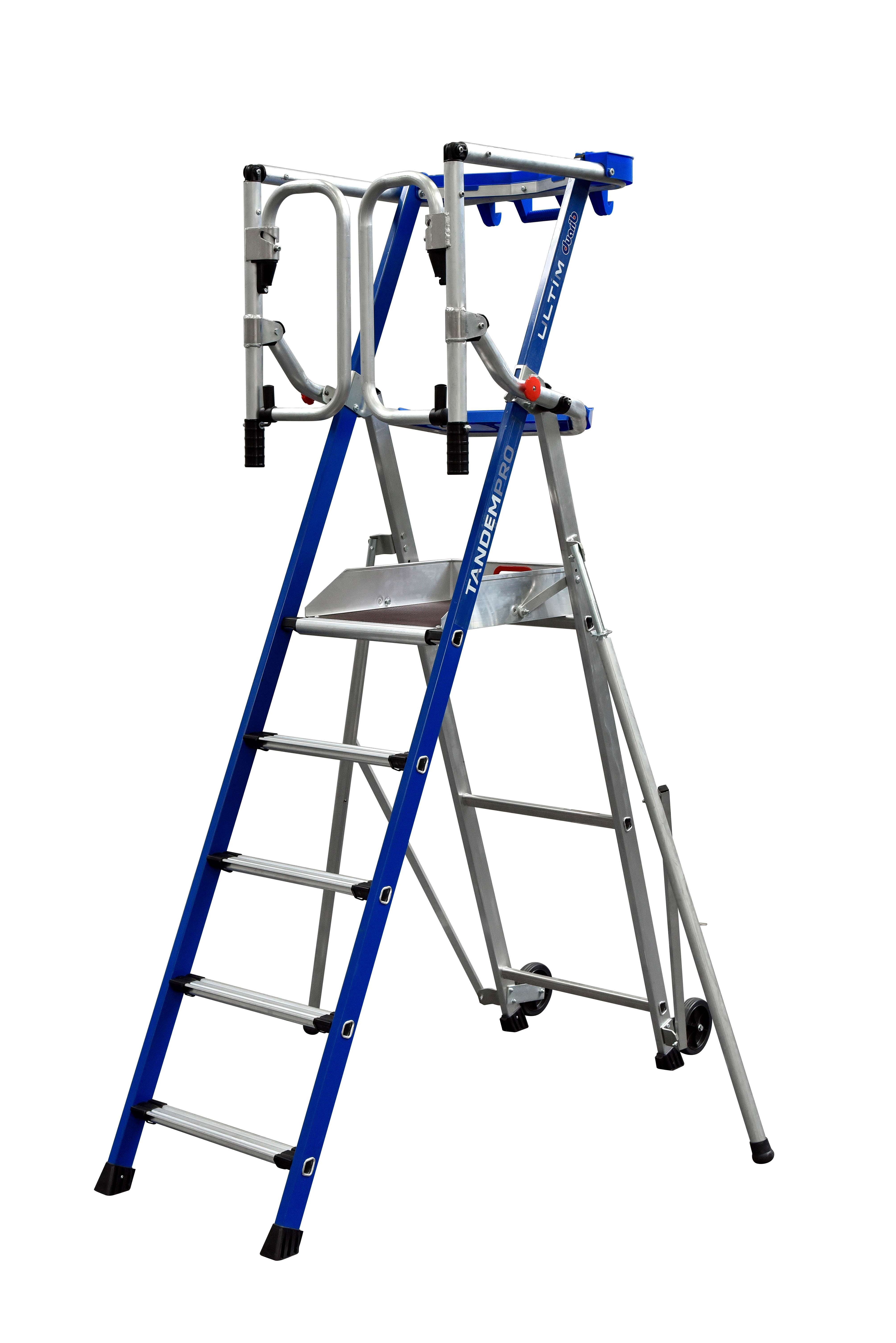 Plateforme individuelle de travail f5 ultim DUARIB - 516905