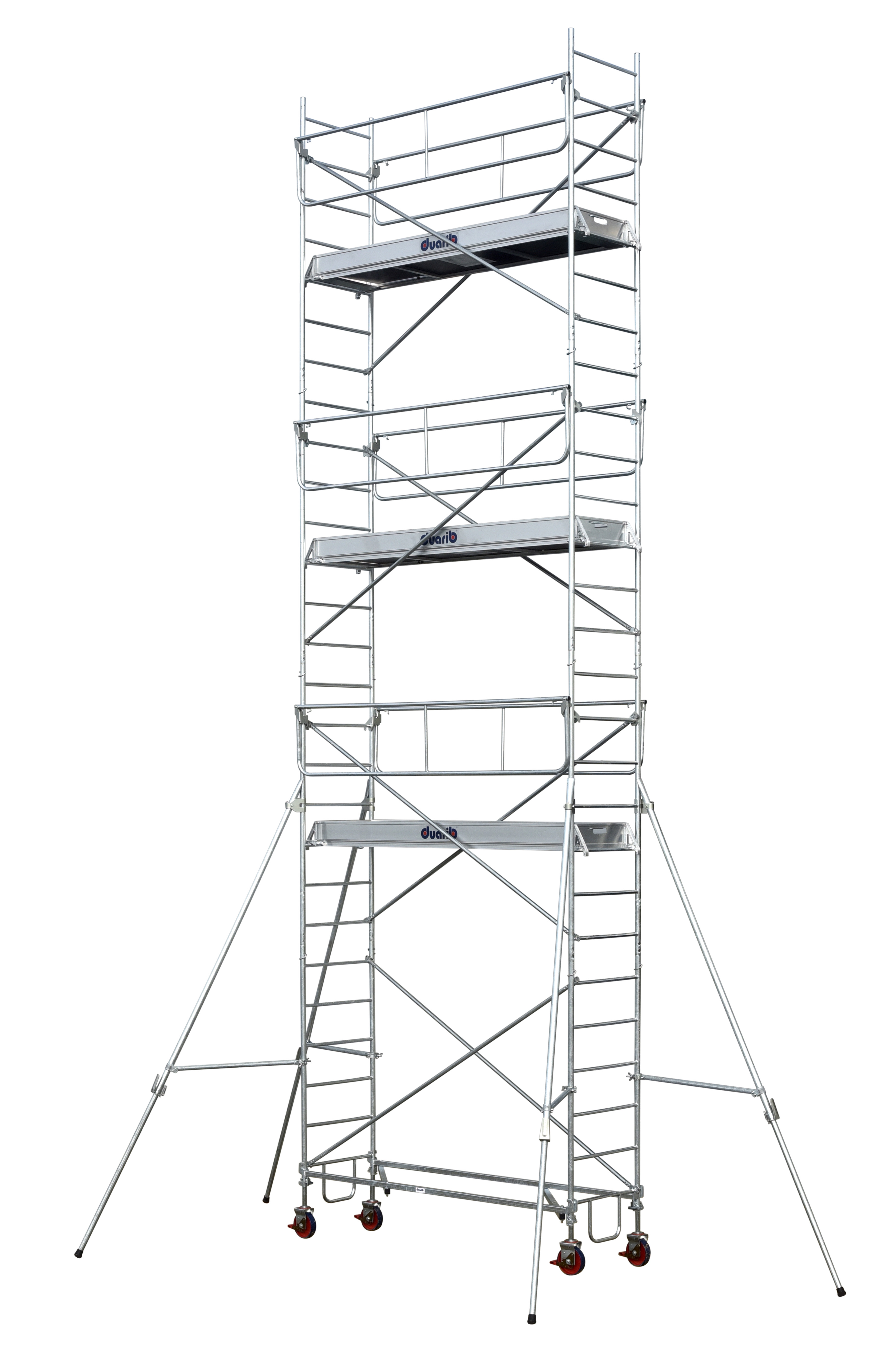 Rollstar 254 hp 10m10 DUARIB - 8325102
