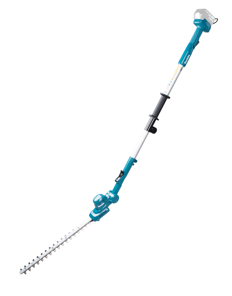 Taille-haie à perche MAKITA LXT 18V sans batterie DUN461WZ