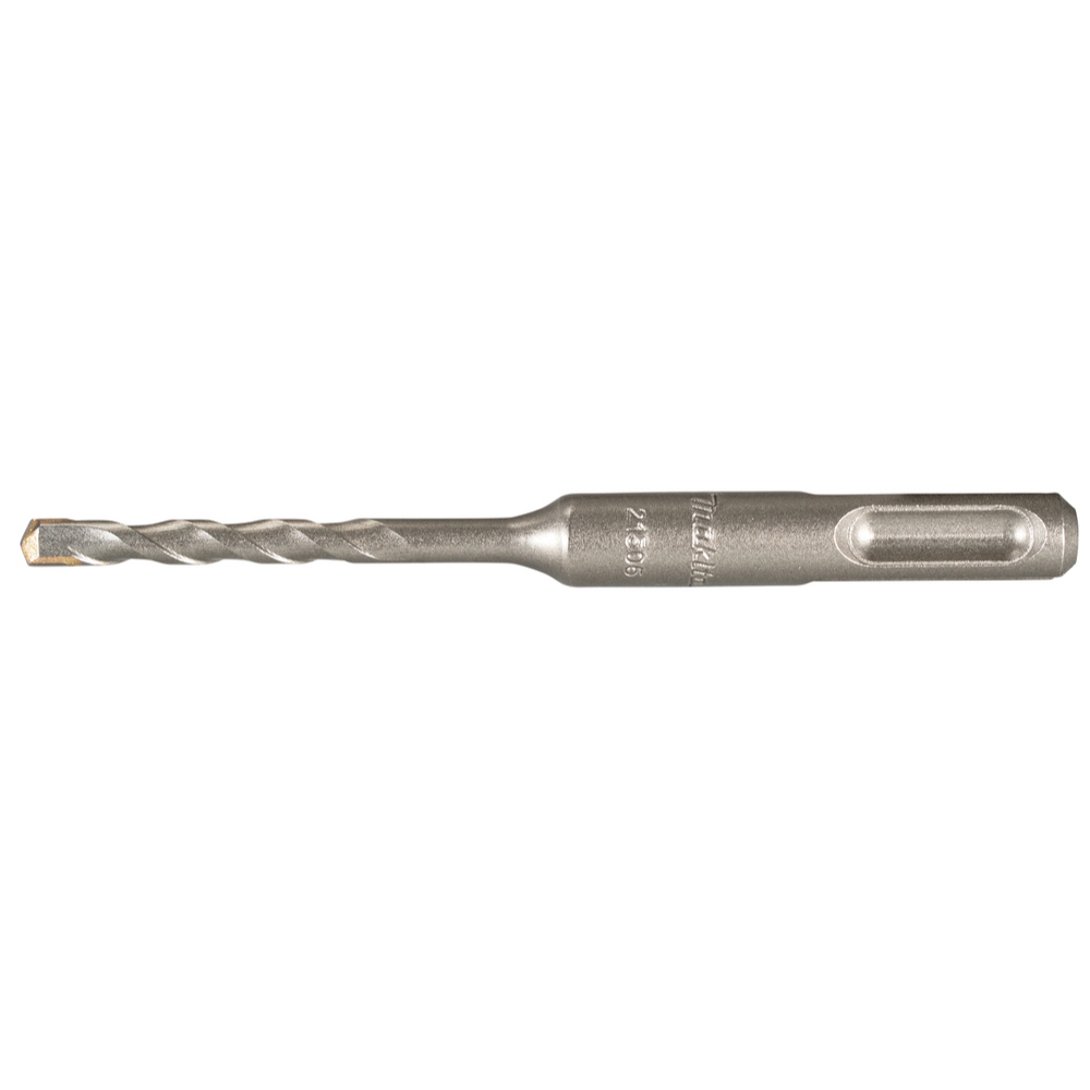 Foret SDS-PLUS 2T ECO 5 X 110 MM MAKITA - D00022