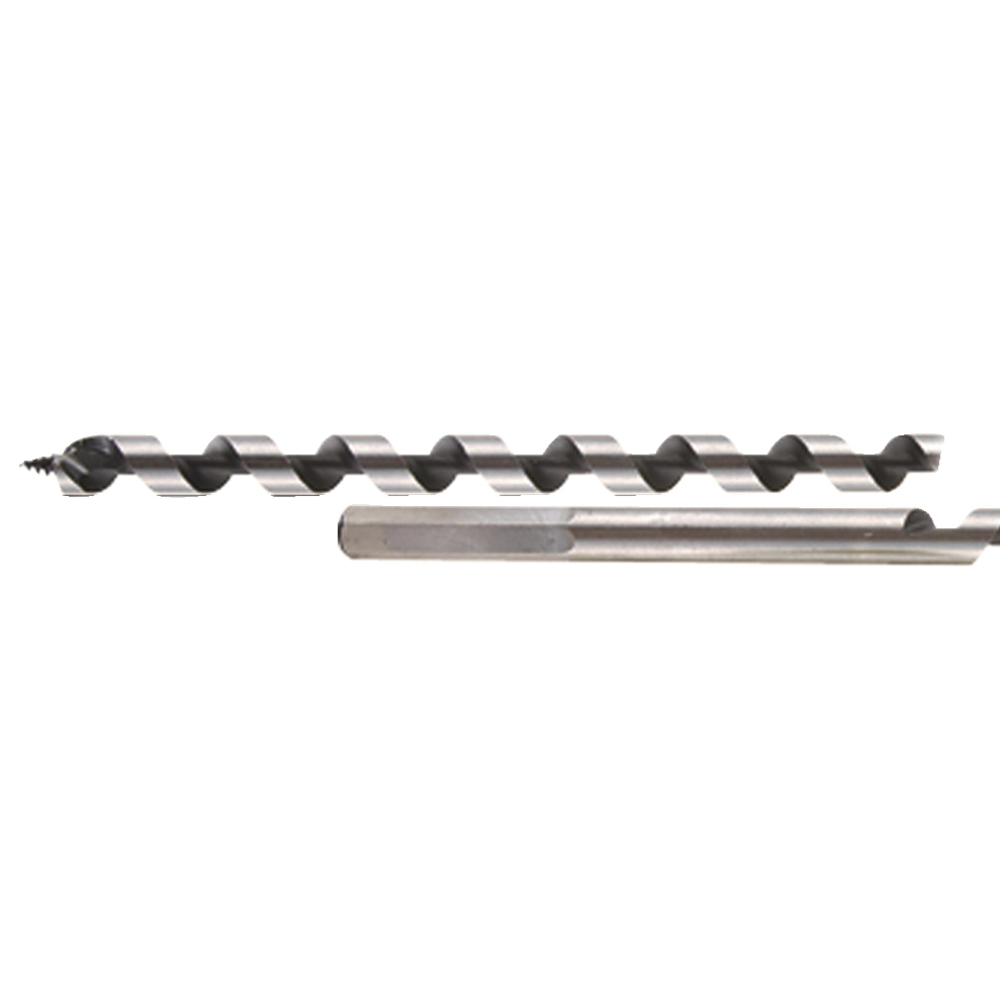 MECHE SIMPLE SPIRALE 14X450 MAKITA - D07587