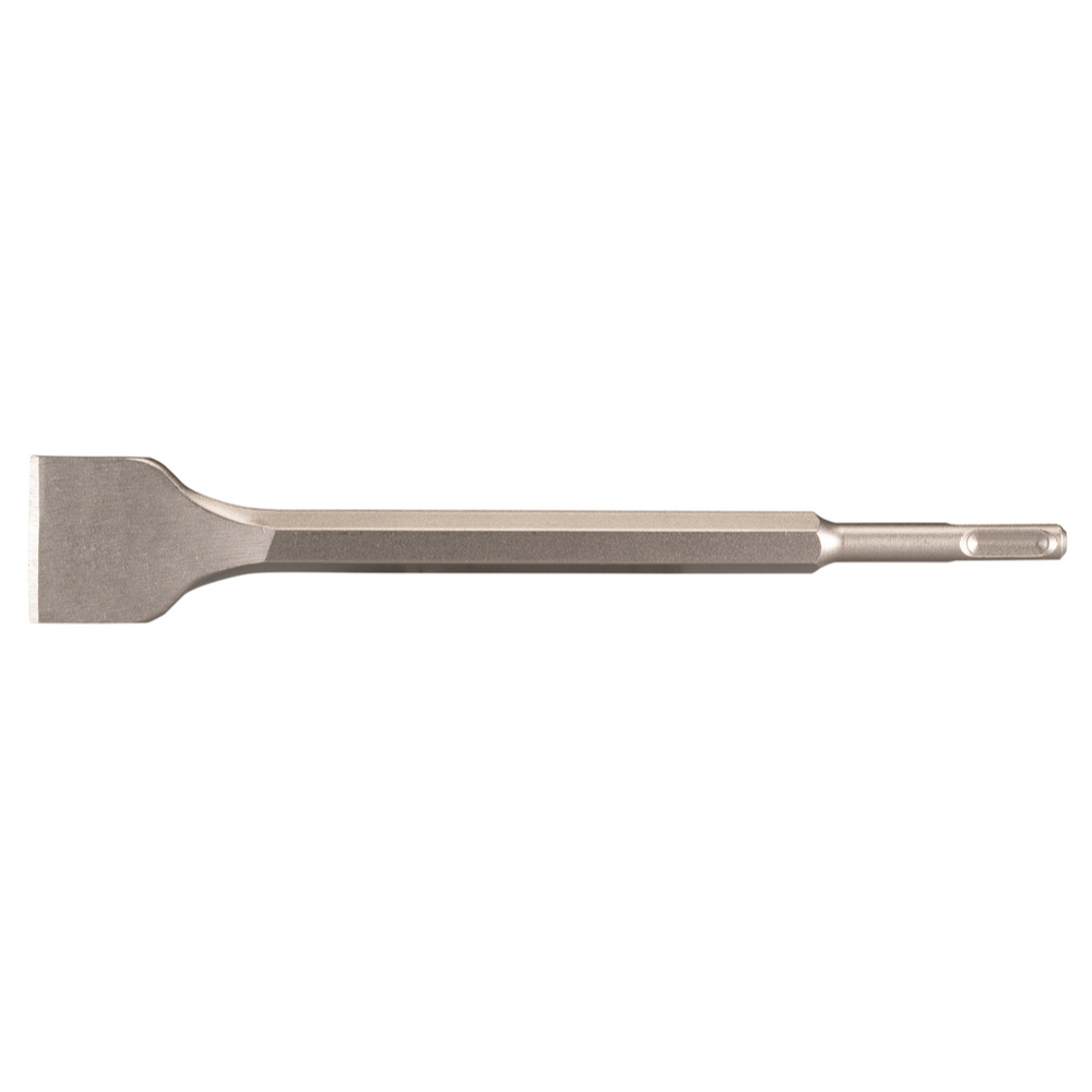 BURIN LARGE SDS-PLUS 40-250 MAKITA - D08735