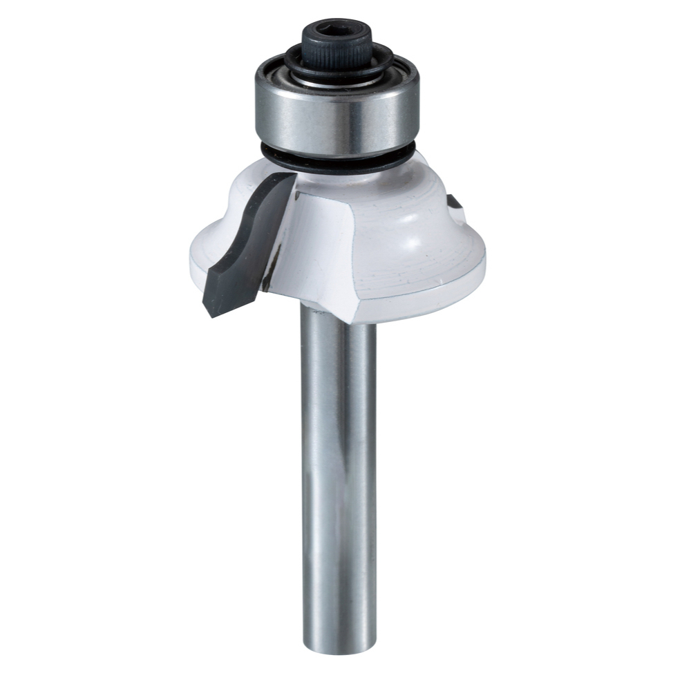 FRAISE A PROFILER D25.4 Q8 MAKITA - D11639