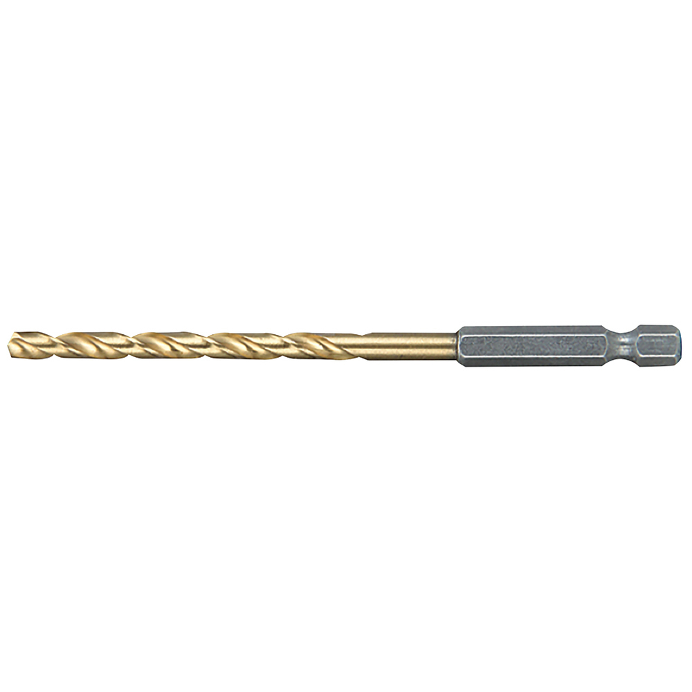 FORET A METAUX HSS 4,0 DIN MAKITA - D14940