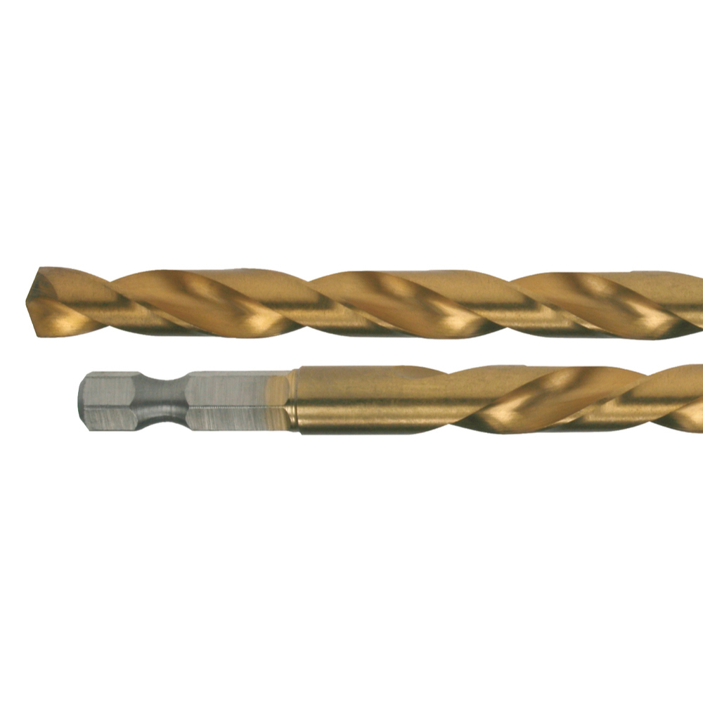 FORET A METAUX HSS 6,0 DIN MAKITA - D14978