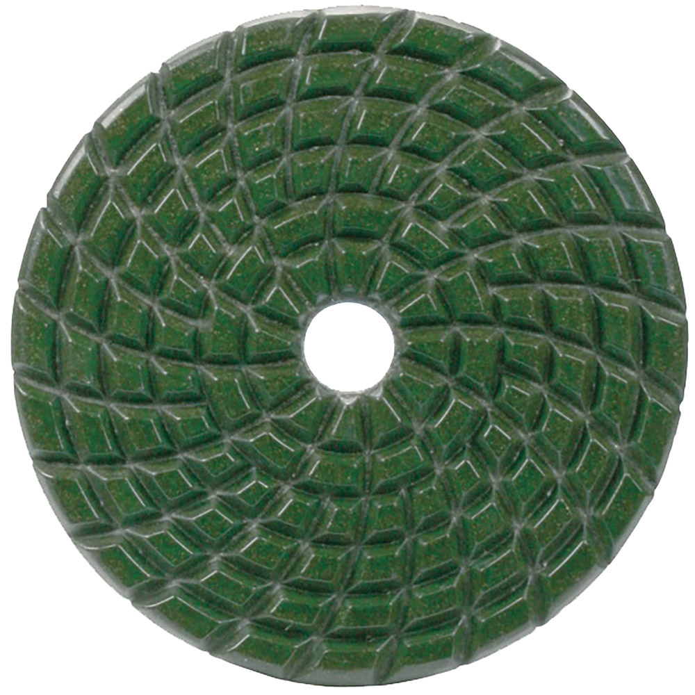 PLATEAU DIAMAND 100MM MAKITA - D15615
