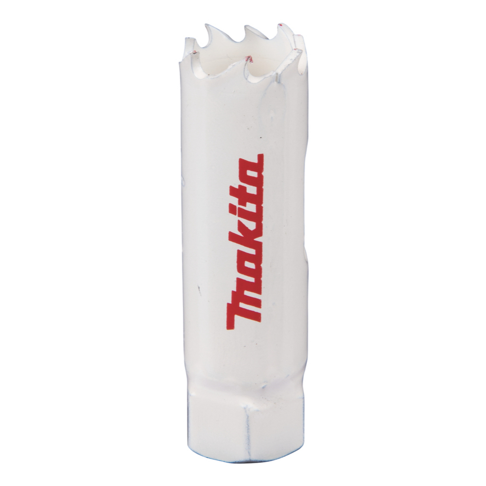 SCIE CLOCHE MAKITA Ø 16 MM BI-MÉTAL POUR PERCEUSES - D-16994