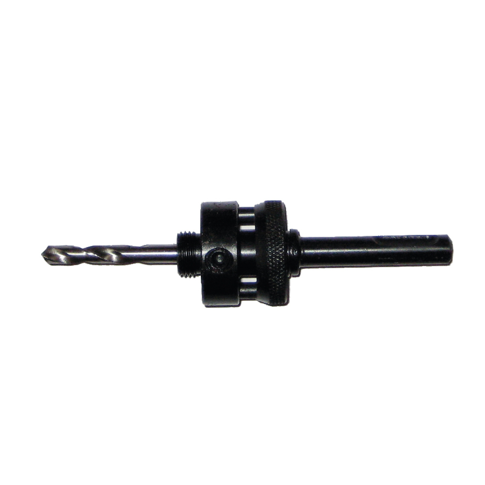 ADAPTATEUR MAKITA POUR SCIES CLOCHES BI-METAL Ø 30 A 150 MM -D-17619