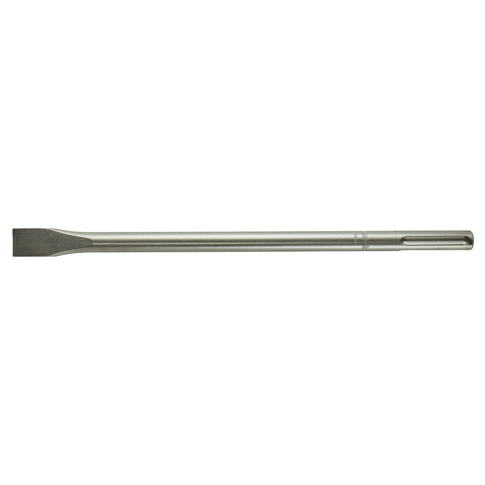 BURIN PLAT SDS-MAX 25-400MM MAKITA - D34213