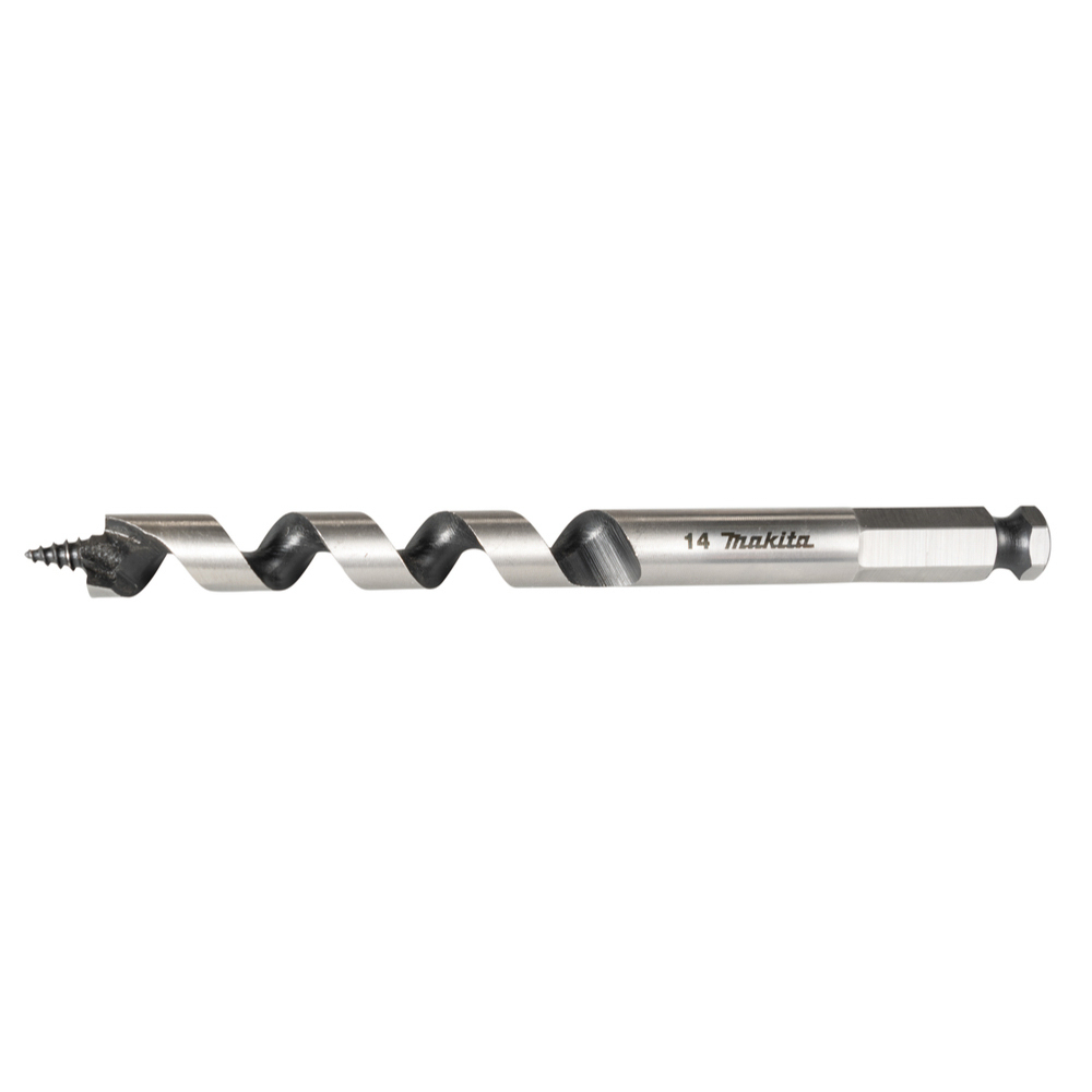 MECHE A BOIS 7/16'' 14x165MM MAKITA - D36077