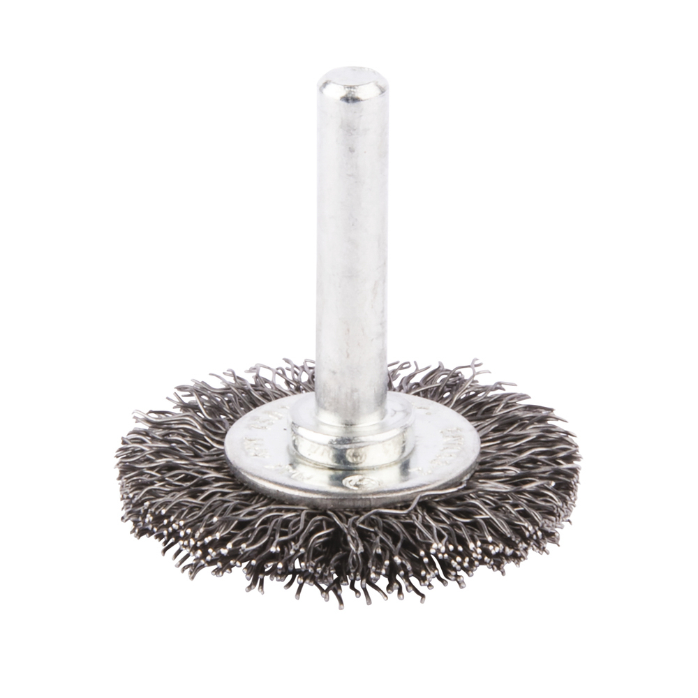 BROSSE CIRC. 38MM CYLIN. OND. MAKITA - D39958
