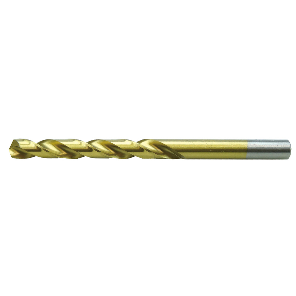 FORET METAL HSS-TiN Ø6.5x101MM MAKITA - D43131