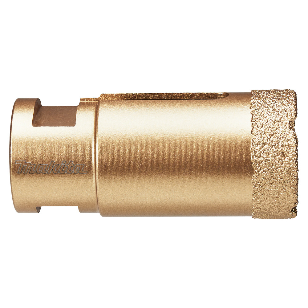TREPAN DIAMANT MAKITA - D44498