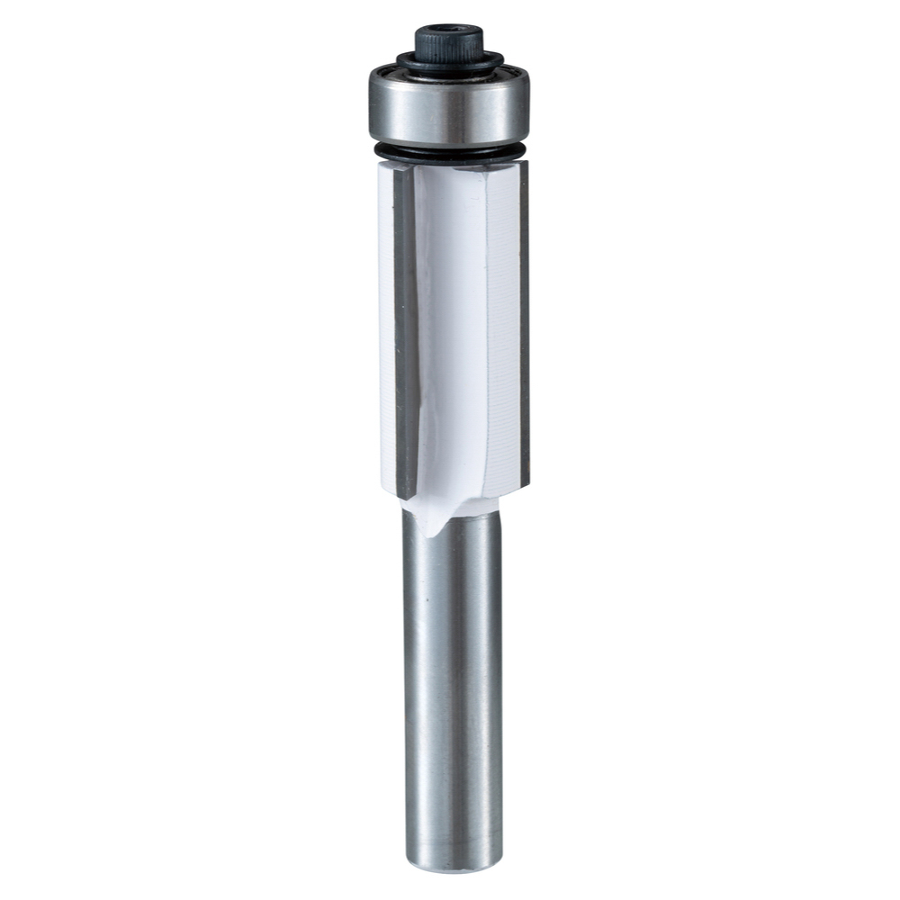 FRAISE AFFL Q8 D12,7 H26 TAILLANTSx3 MAKITA - D47759