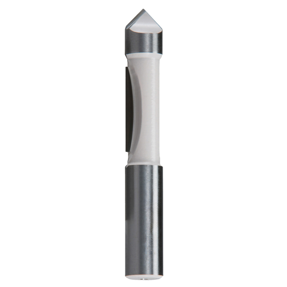 FRAISE A COPIER Q8 D6,35 MAKITA - D47787