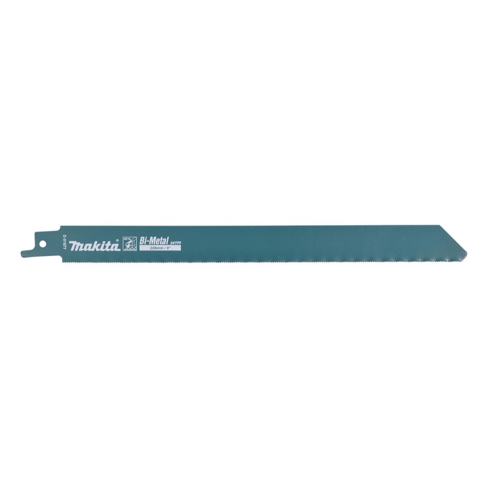 LAME RECIP BIM 225MM 24D/P 2P MAKITA - D51677