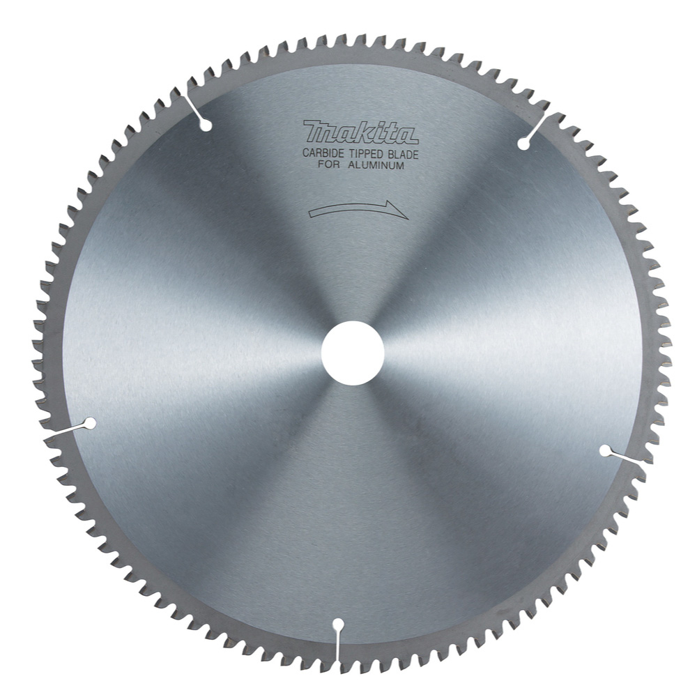 LAME CARBURE ALU 260x30x100T MAKITA - D61874