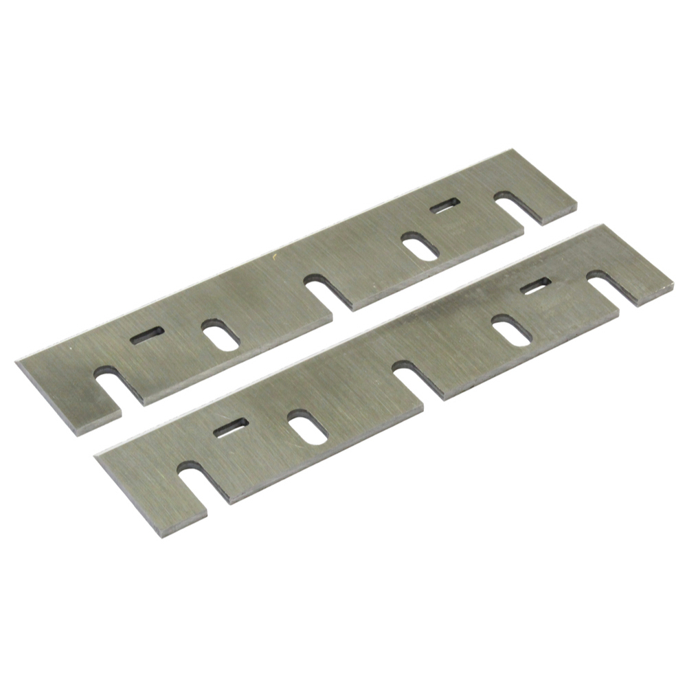 JEU FERS HSS 170MM  2 PCES MAKITA - D63666