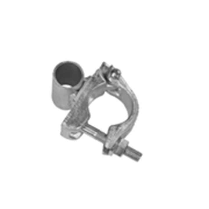 Collier à douille - TUBESCA COMABI - 00010580