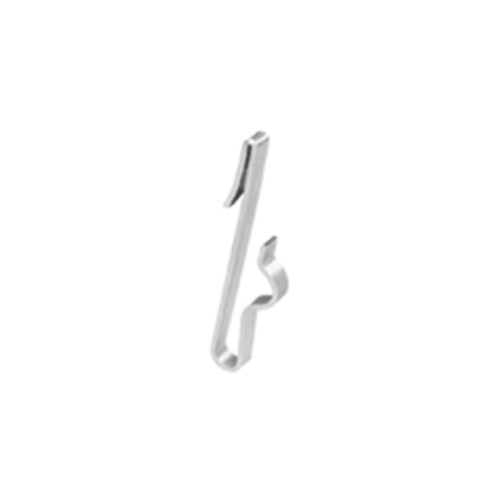 RCM771 Epingle fixe tôle - TUBESCA COMABI - 00012227
