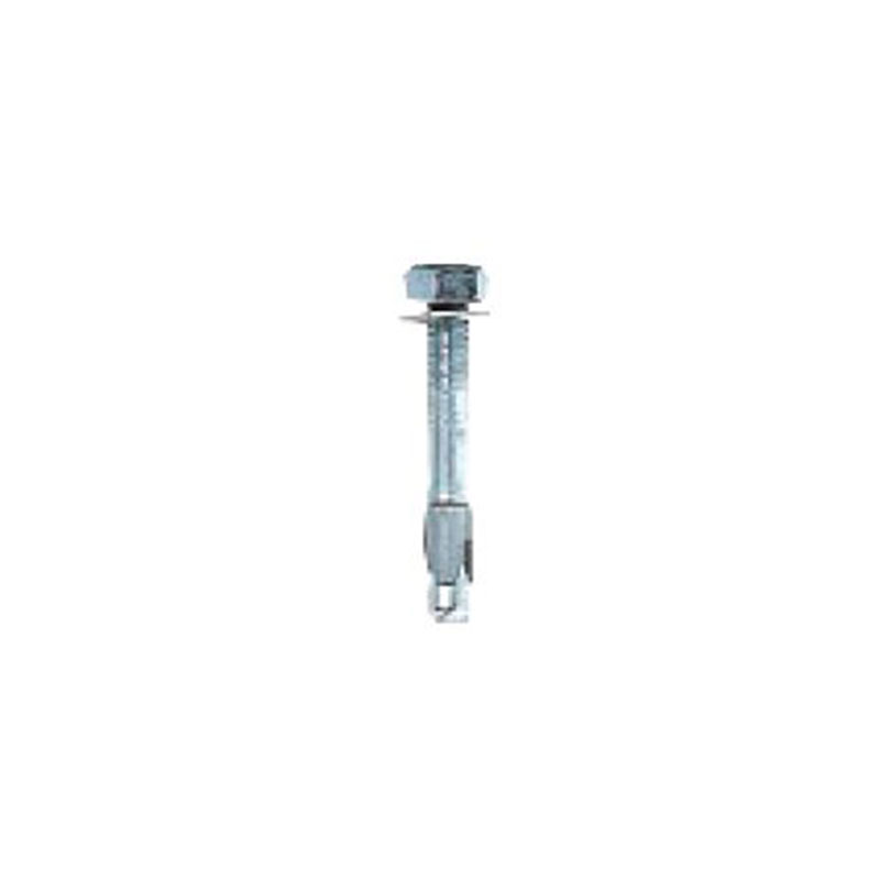 Sachet de 25 chevilles HSA seule - TUBESCA COMABI - 04230032