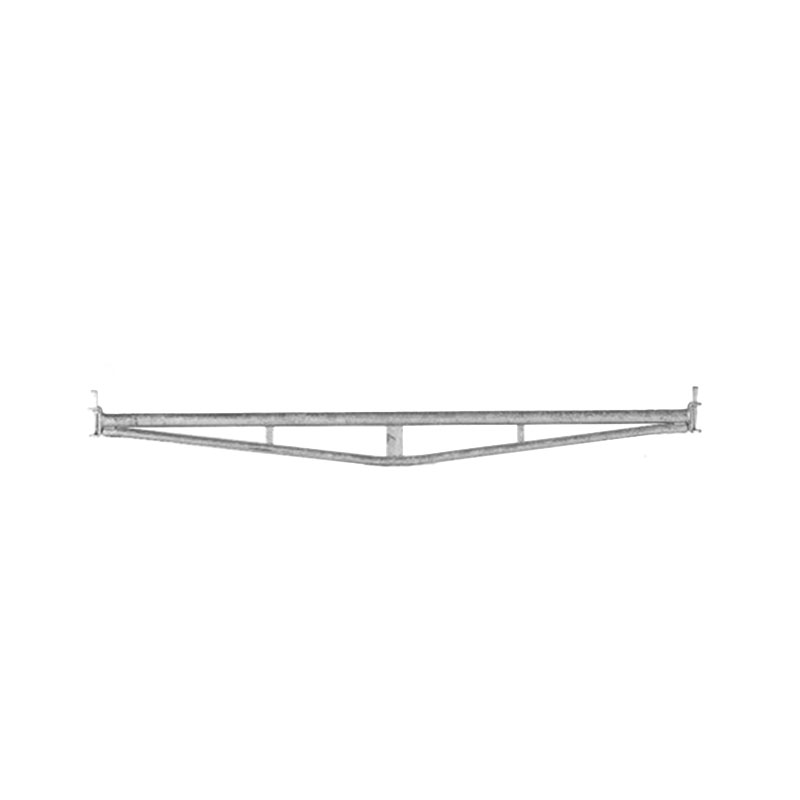M6200 Longeron renforcé 2.00m - TUBESCA COMABI - 00032126