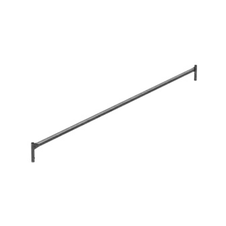 RCM620 Lisse latérale 2.00m  - TUBESCA COMABI - 00010920